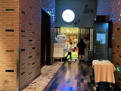 -常州新城希尔顿酒店·OPEN全日餐厅