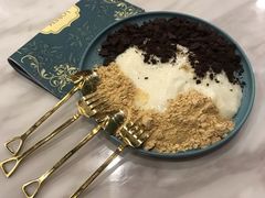 -李大牛和刘大力手作甜品(凯德店)