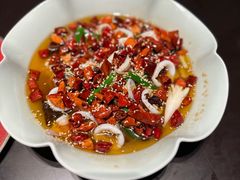 -领事馆19号中餐厅(厦门海景洲际酒店)