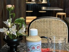 大堂-灶咖KITCHEN