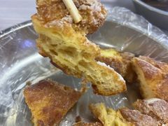 -蒙记老牌豆浆