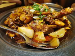 -六月雪干锅(涪城万达广场店)