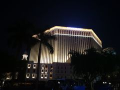 -星巴克臻选店(澳门伦敦人店)