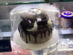 -DQ·蛋糕·冰淇淋(通州万达店)