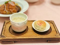 -江南灶中餐厅(南京香格里拉店)