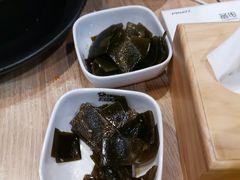 -灵芝妹子海鲜米线(凯德和平广场店)