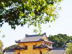 -桂林独秀峰王城景区