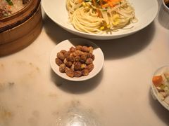 -初蓉丨遇见新川菜(亲贤街荣耀店)