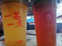 -一茶一点(海景店)