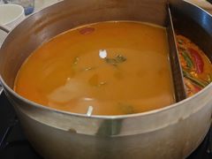 -樾餐厅泰式海鲜火锅(民歌湖店)