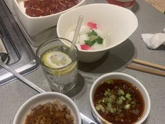 -海底捞火锅(奉化银泰店)