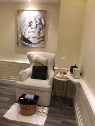 -奥斯芬欧系贵族SPA