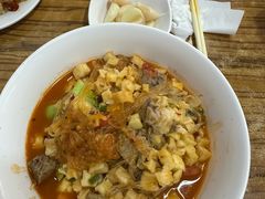 -老陕兄弟(彩虹新城店)