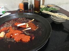 -星鸿社重庆老火锅