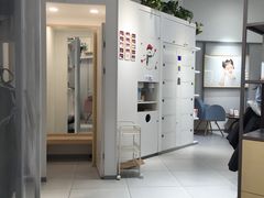 -天真蓝照相馆(龙华天虹购物中心店)
