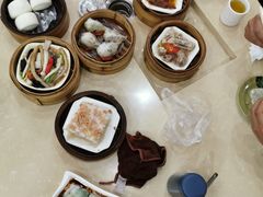 -港海餐厅(解放东路店)