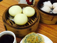 流沙包-华峰食馆(氹仔店)