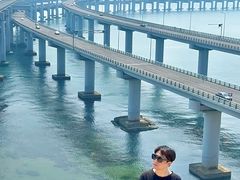 -星海湾跨海大桥