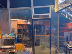 -黄鱼炙夜·烧烤·小龙虾(世茂缤谷店)