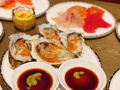 -博林天瑞喜来登酒店·西丽尚膳