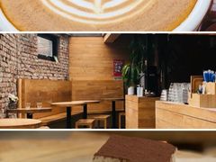 -VOYAGE COFFEE(北锣鼓巷店)