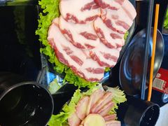 -原食烤肉·苏姐餐厅