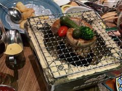 -卢布林西餐厅(万正店)