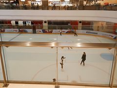 -全明星滑冰俱乐部(万象城店)