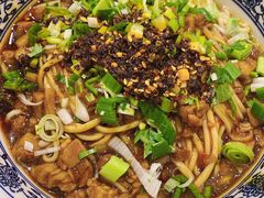 -有礼有面(知春路店)