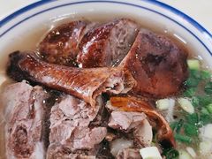 -香辉食馆(新兴路店)