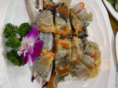 -渔满仓海鲜渔家(象山二店)