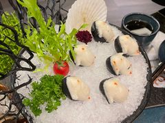 -湊湊火锅·茶憩(打浦桥日月光店)