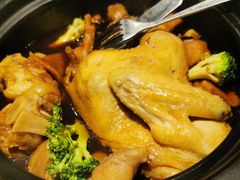 -小吴越·江浙融合菜(惠山万达广场店)