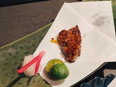 -铭牛烧肉·和牛海鲜自助(高新月牙湖店)