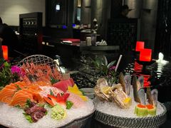 -上井精致料理(中兴商业大厦店)
