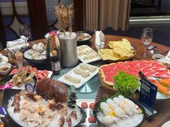 -东海怡品海鲜豆捞(星街坊店)