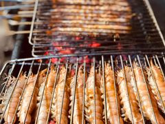 -兆辉木炭海鲜烧烤·海鲜小炒