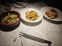 -奉天小馆·非遗东北菜(济南万象城店)