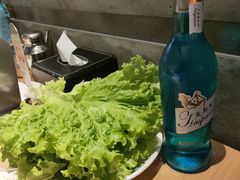 -玫瑰花园自助烤肉(顺义鑫海韵通店)