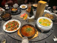 -悦百味·品质川菜(上城店)