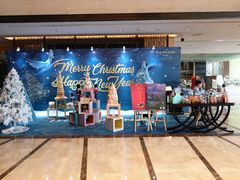 -广交会威斯汀酒店