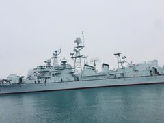 -中国人民解放军海军博物馆