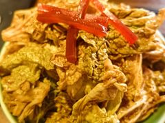 京糕乾隆白菜-小吊梨汤·北京菜(香山店)