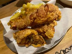 -庭院里的小幸福(开发区万达店)