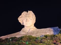 -橘子洲景区