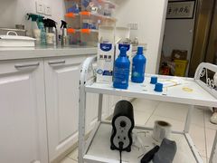 -新甲连锁灰指甲·甲沟炎·鸡眼(黑龙江路店)