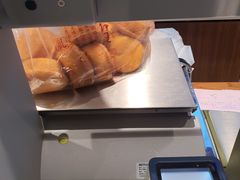 -詹记桃酥(宿州路店)
