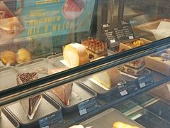 -星巴克(南京商厦店)