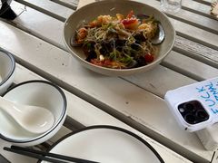 -Local泰莲庭(虹鳟鱼店)