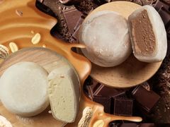 麻薯冰淇淋-达美乐比萨(东建路店)